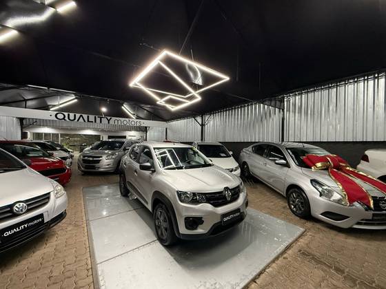 RENAULT KWID 2018