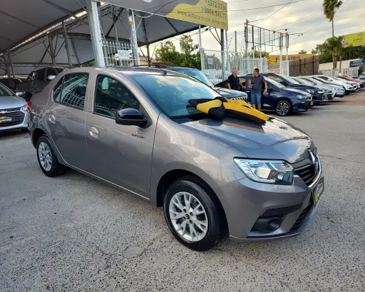 RENAULT LOGAN 2022