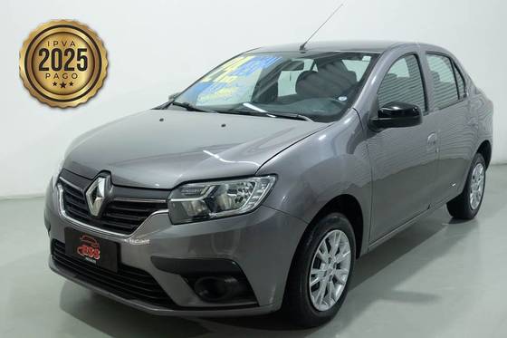 RENAULT LOGAN 2024