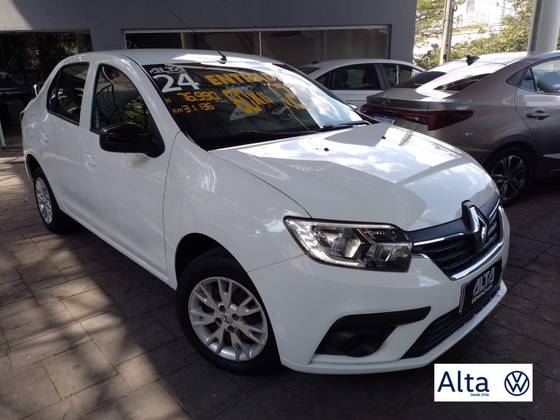RENAULT LOGAN 2024