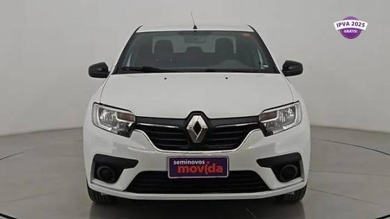 RENAULT LOGAN 2024