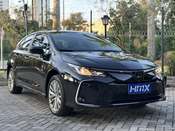 TOYOTA COROLLA 2024