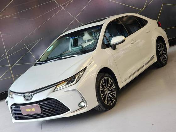 TOYOTA COROLLA 2023
