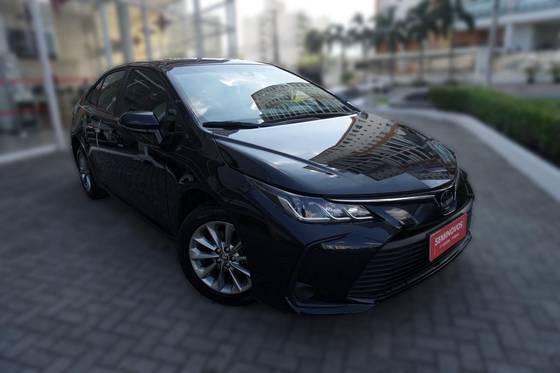 TOYOTA COROLLA 2024