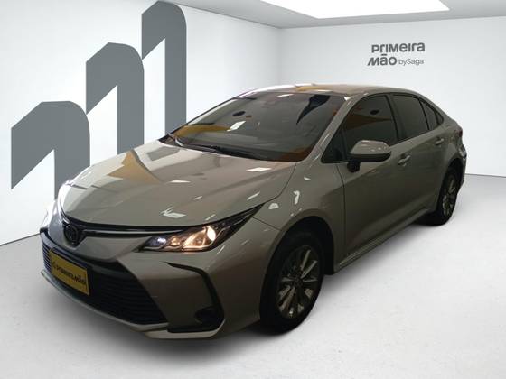 TOYOTA COROLLA 2024
