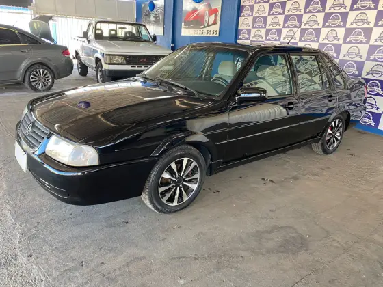 VOLKSWAGEN SANTANA 2004