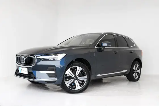 VOLVO XC60 2024