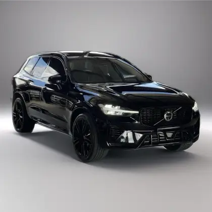 VOLVO XC60 2022