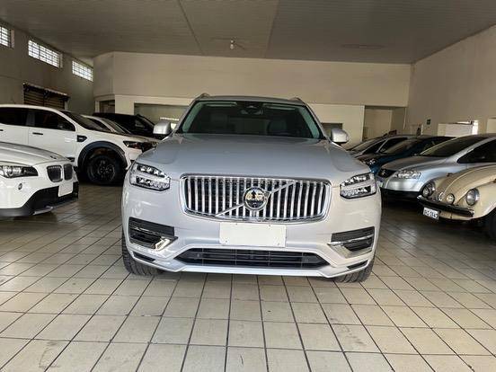 VOLVO XC90 2024