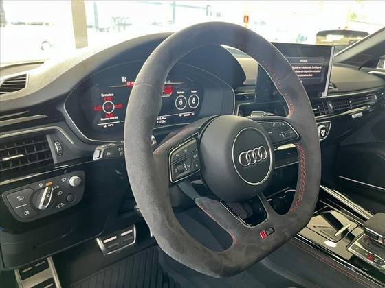 AUDI RS5 2024