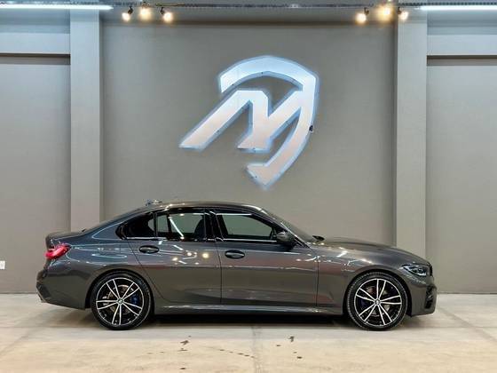 BMW 320i 2022