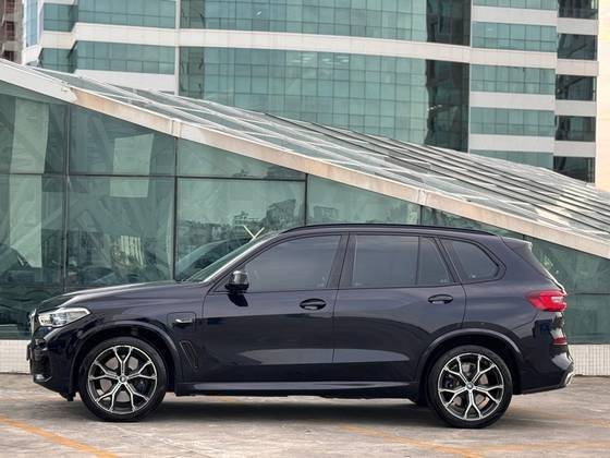 BMW X5 2023