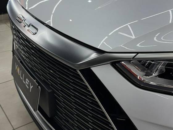 BYD SONG PLUS 2024