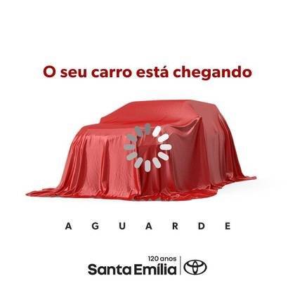 CAOA CHERY TIGGO 2 2019