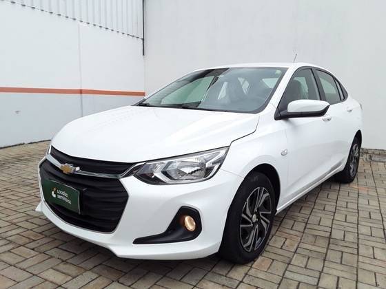 CHEVROLET ONIX 2024