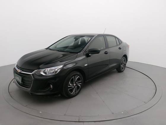 CHEVROLET ONIX 2024