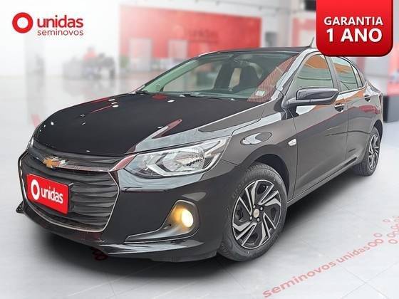 CHEVROLET ONIX 2024
