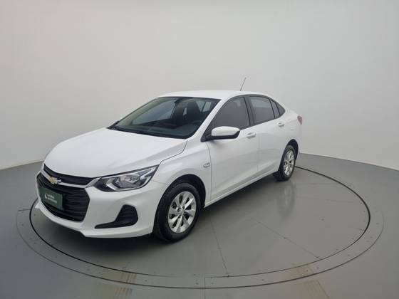 CHEVROLET ONIX 2022
