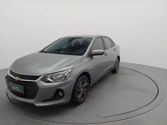 CHEVROLET ONIX 2024