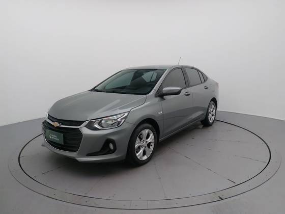 CHEVROLET ONIX 2024