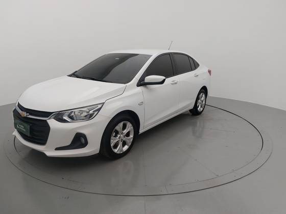 CHEVROLET ONIX 2024