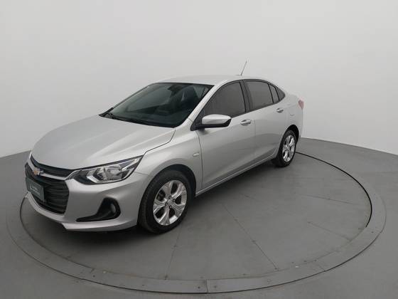 CHEVROLET ONIX 2023