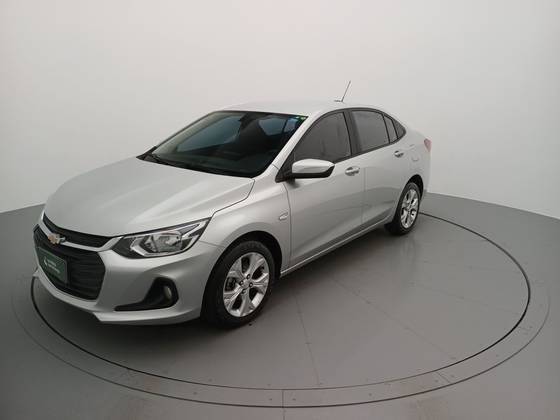CHEVROLET ONIX 2023