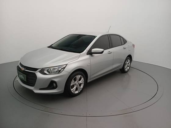 CHEVROLET ONIX 2023