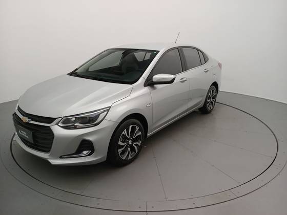 CHEVROLET ONIX 2023
