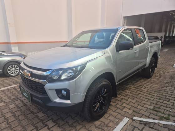 CHEVROLET S10 2023