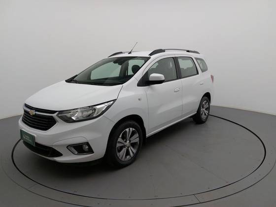 CHEVROLET SPIN 2023