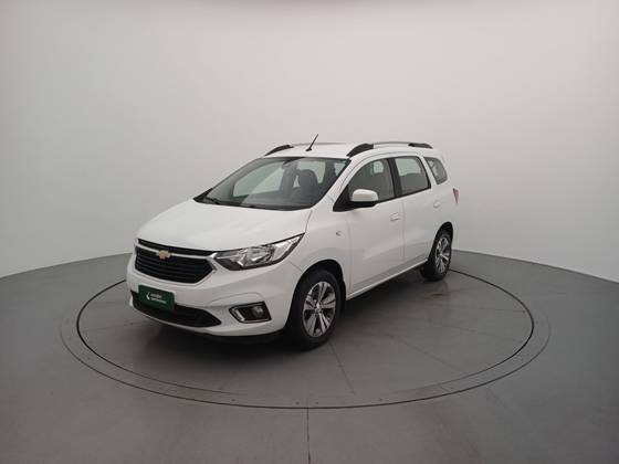 CHEVROLET SPIN 2023