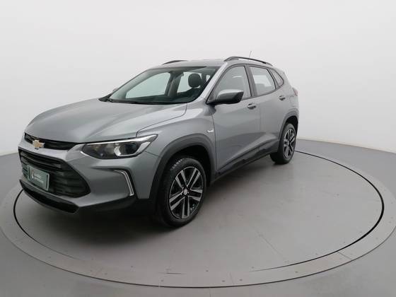 CHEVROLET TRACKER 2024