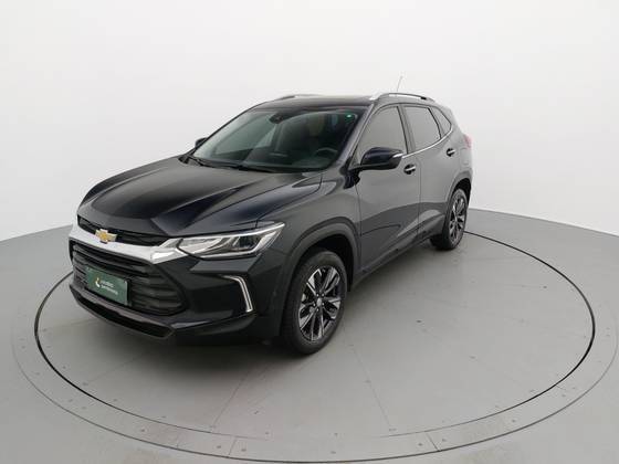 CHEVROLET TRACKER 2023
