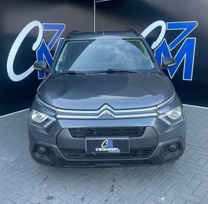 CITROËN C3 2023