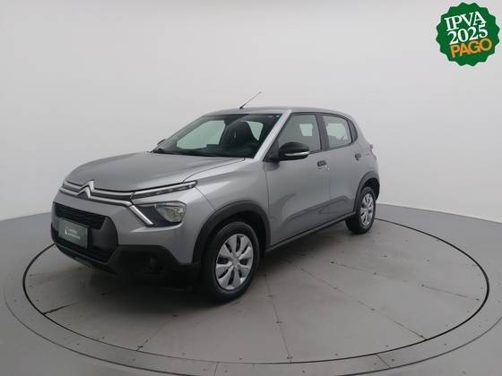 CITROËN C3 2024
