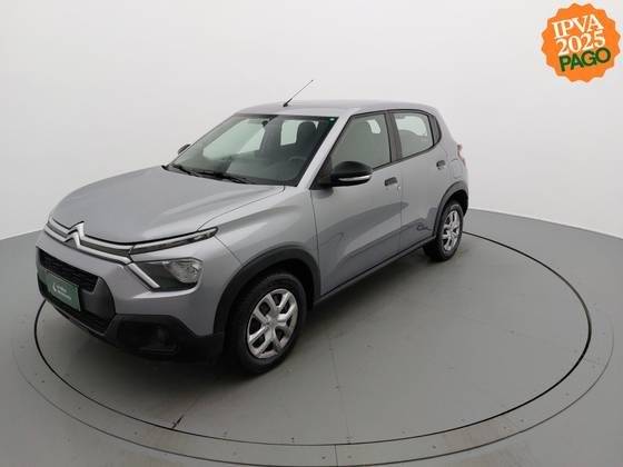 CITROËN C3 2024