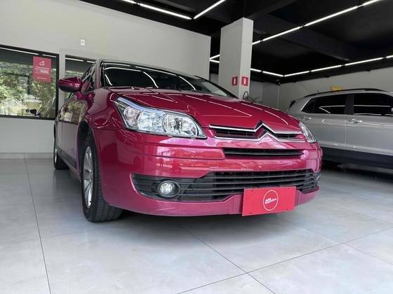 CITROËN C4 2013