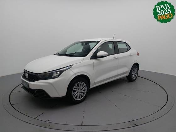 FIAT ARGO 2024