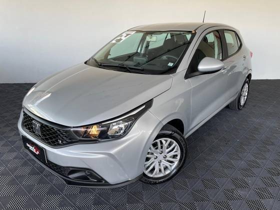 FIAT ARGO 2024