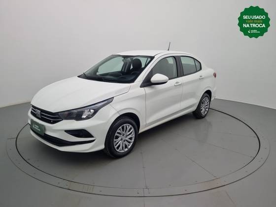 FIAT CRONOS 2024