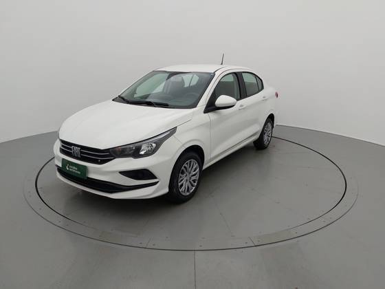 FIAT CRONOS 2024