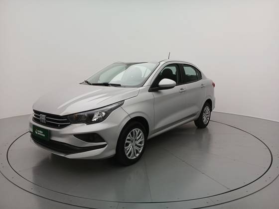 FIAT CRONOS 2024