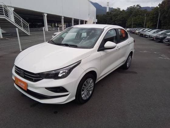FIAT CRONOS 2024