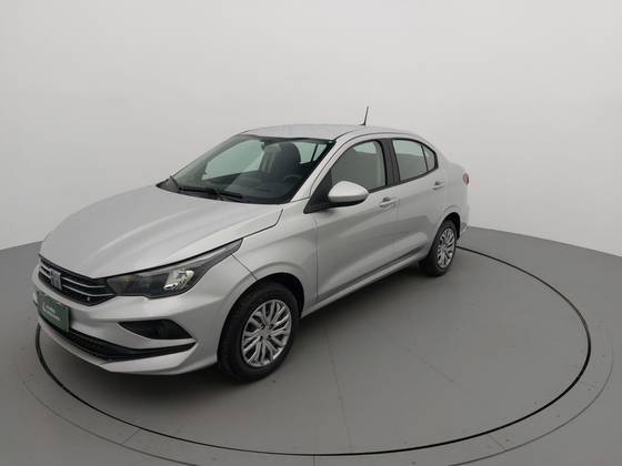 FIAT CRONOS 2024
