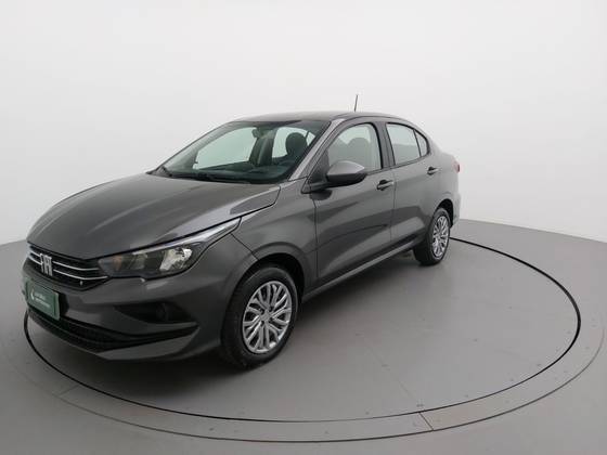 FIAT CRONOS 2024