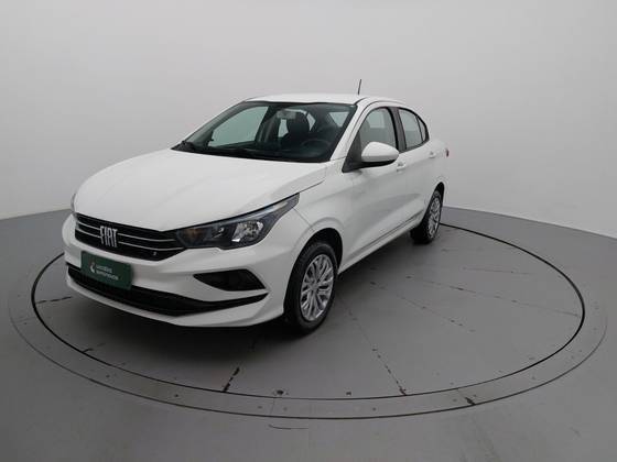 FIAT CRONOS 2024