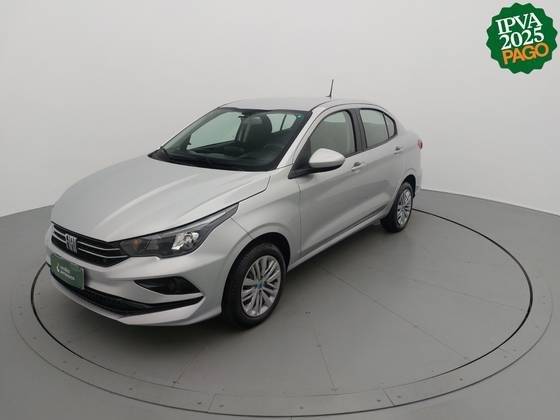 FIAT CRONOS 2024