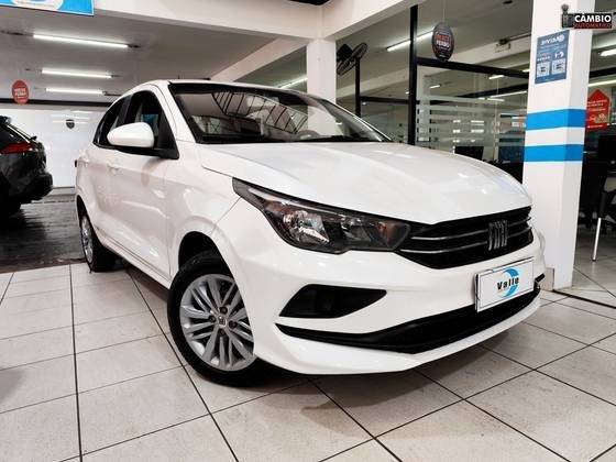 FIAT CRONOS 2023