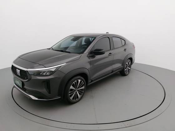FIAT FASTBACK 2024